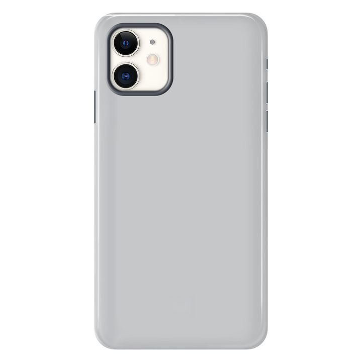 Pastel Pearl tough phone case for iPhone 11