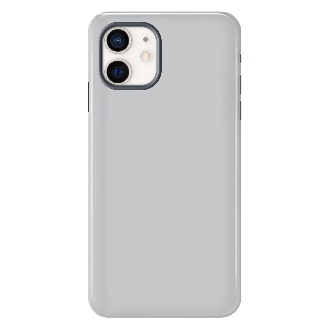 Pastel Pearl tough phone case for iPhone 12