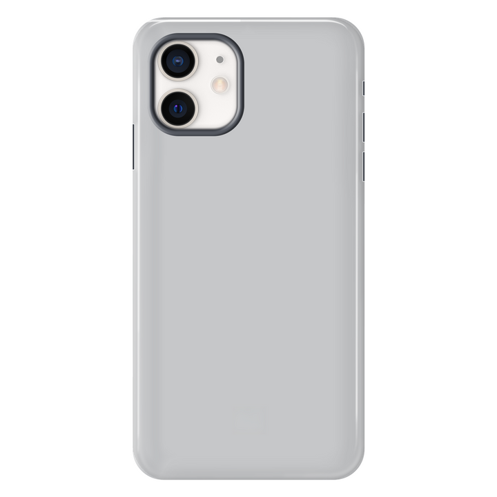 Pastel Pearl tough phone case for iPhone 12