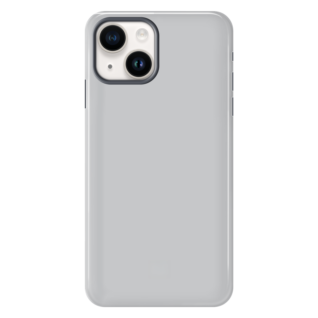 Pastel Pearl tough phone case for iPhone 14