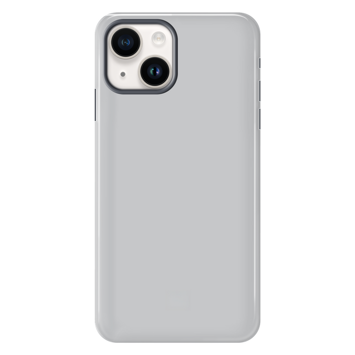 Pastel Pearl tough phone case for iPhone 14