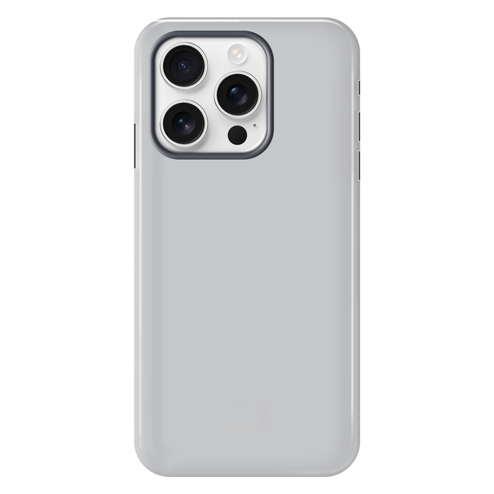 Pastel Pearl tough phone case for iPhone 16 Pro