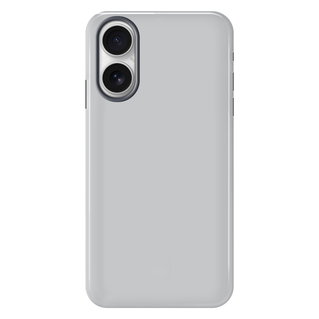 Pastel Pearl tough phone case for iPhone 16