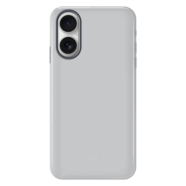 Pastel Pearl tough phone case for iPhone 16