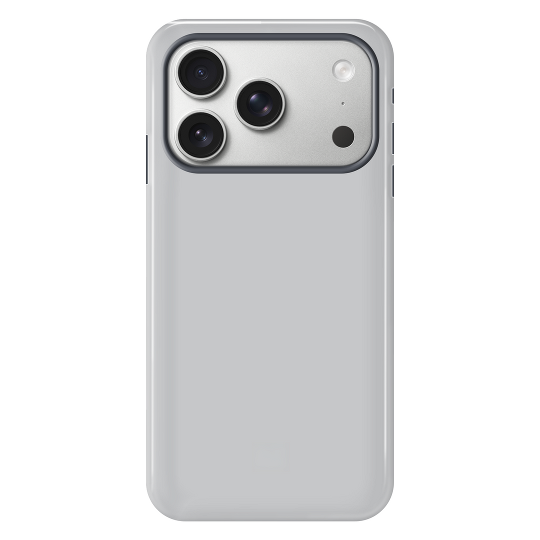 Pastel Pearl tough phone case for iPhone 17 Pro