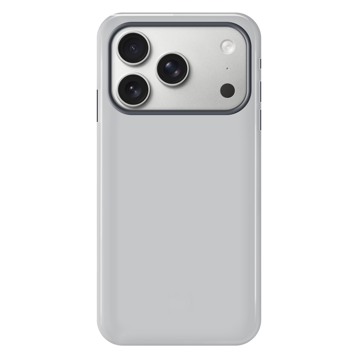 Pastel Pearl tough phone case for iPhone 17 Pro