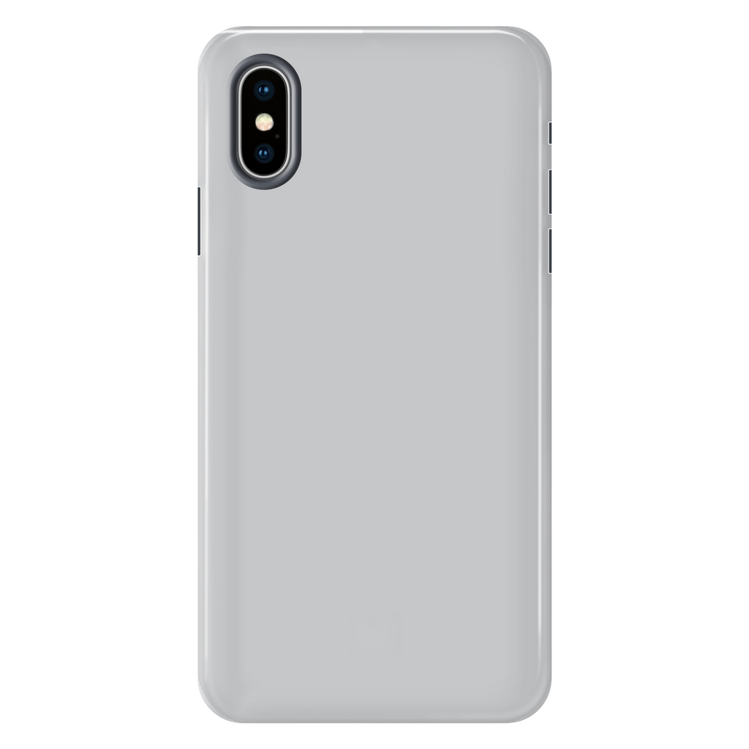 Pastel Pearl tough phone case for iPhone X