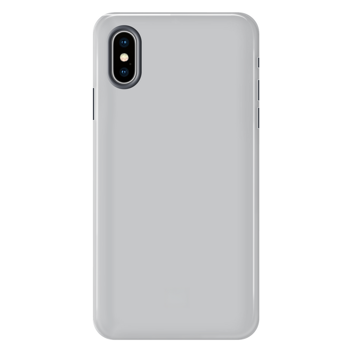 Pastel Pearl tough phone case for iPhone X