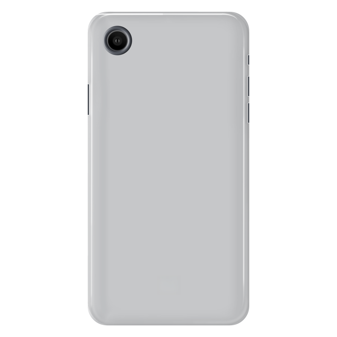 Pastel Pearl tough phone case for iPhone XR