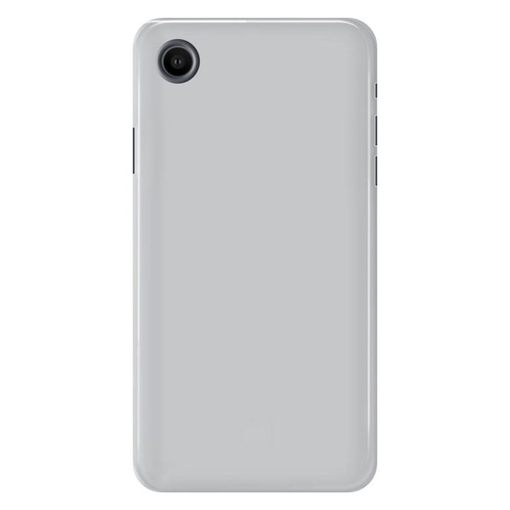 Pastel Pearl tough phone case for iPhone XR