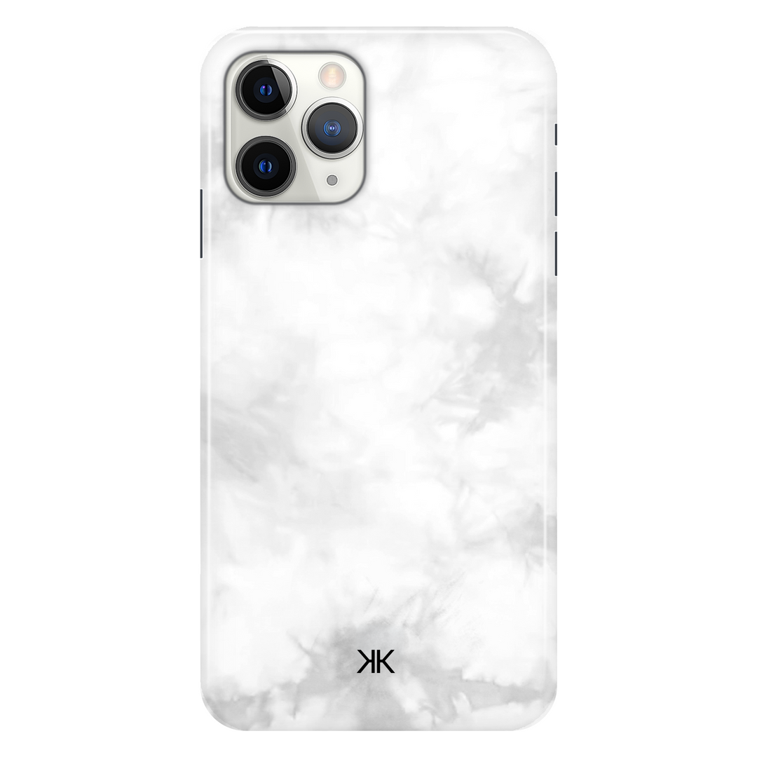 Pastel Pearl Tie Dye phone case for iPhone 11 Pro