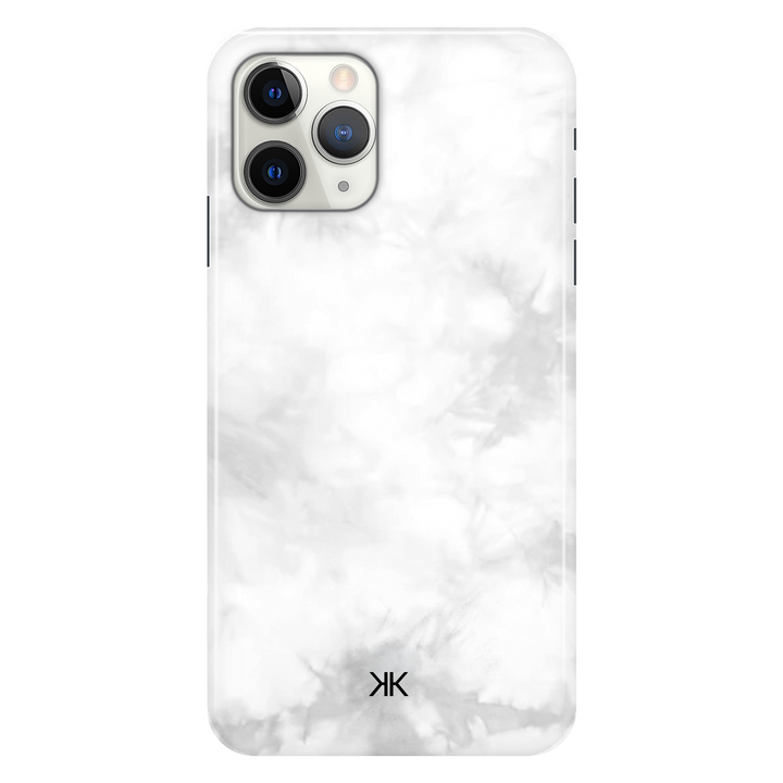 Pastel Pearl Tie Dye phone case for iPhone 11 Pro