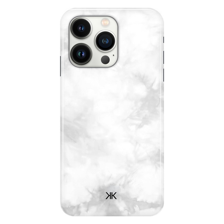 Pastel Pearl Tie Dye phone case for iPhone 13 Pro