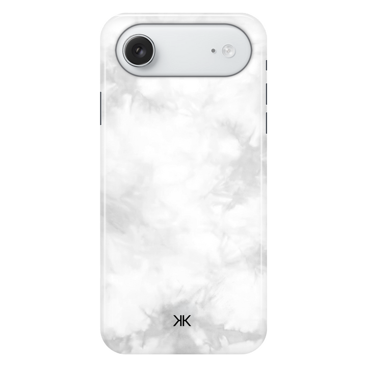 Pastel Pearl Tie Dye phone case for iPhone 17 Air