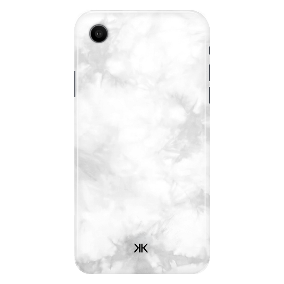 Pastel Pearl Tie Dye phone case for iPhone XR