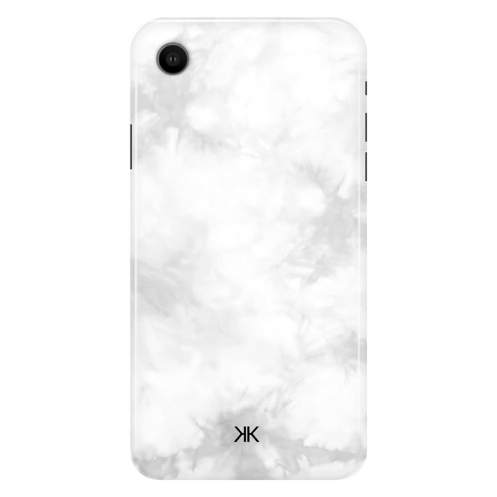 Pastel Pearl Tie Dye phone case for iPhone XR