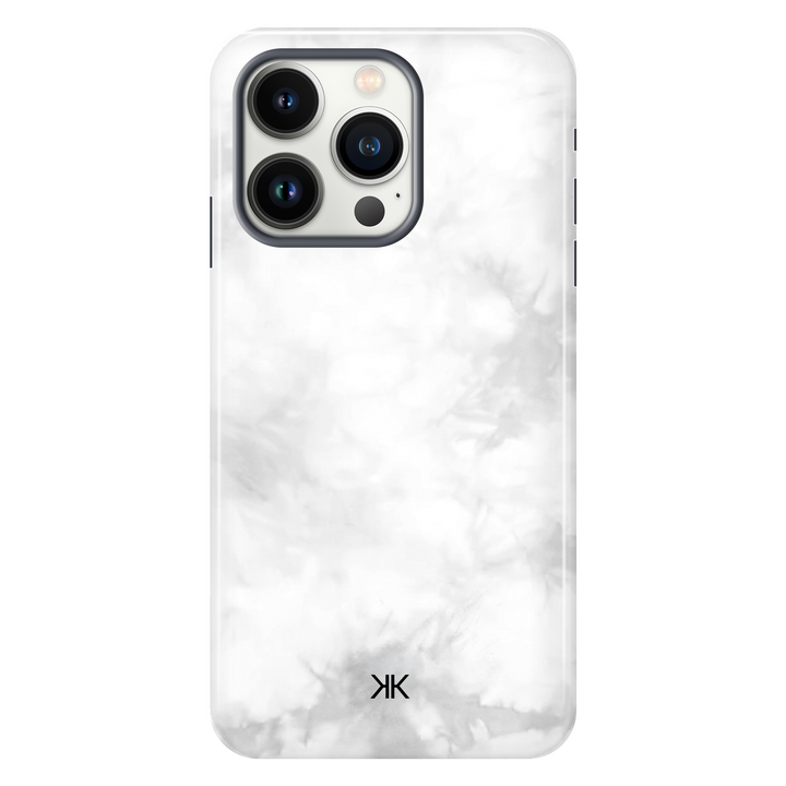 Pastel Pearl Tie Dye Phone Case - Tough Case - iphone-13-pro