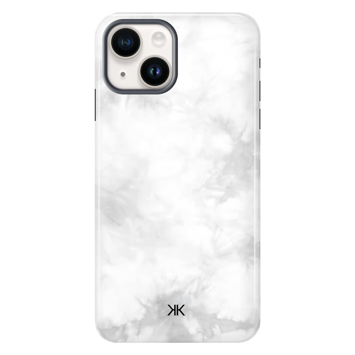 Pastel Pearl Tie Dye Phone Case - Tough Case - iphone-14
