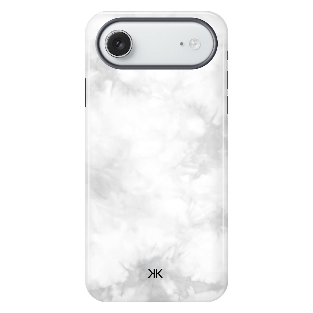 Pastel Pearl Tie Dye Phone Case - Tough Case - iphone-17-air