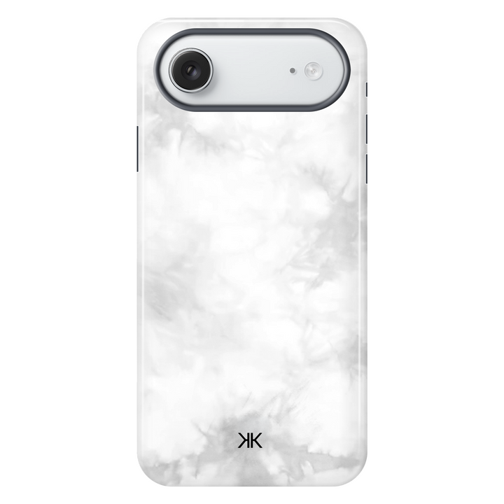Pastel Pearl Tie Dye Phone Case - Tough Case - iphone-17-air