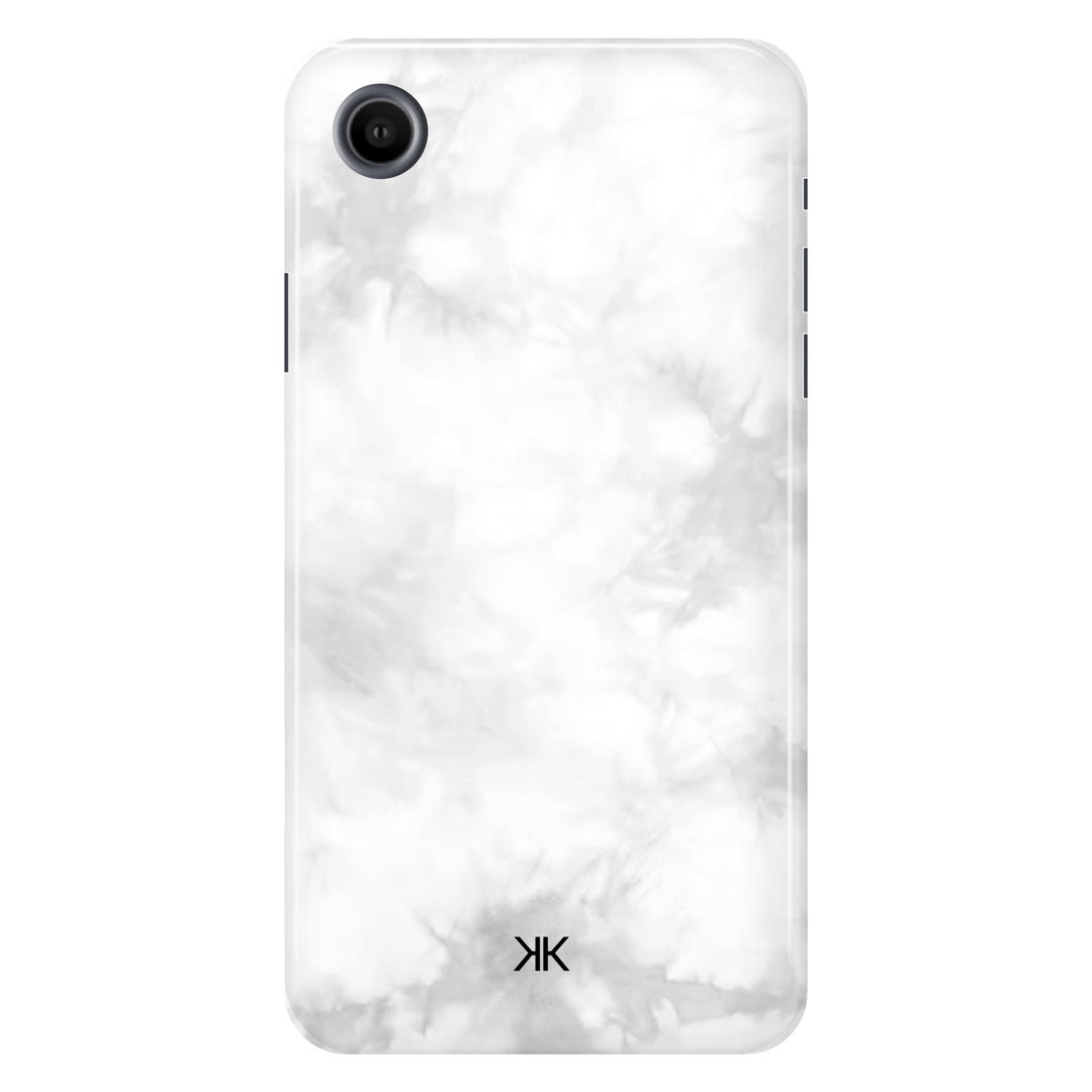 Pastel Pearl Tie Dye Phone Case - Tough Case - iphone-xr