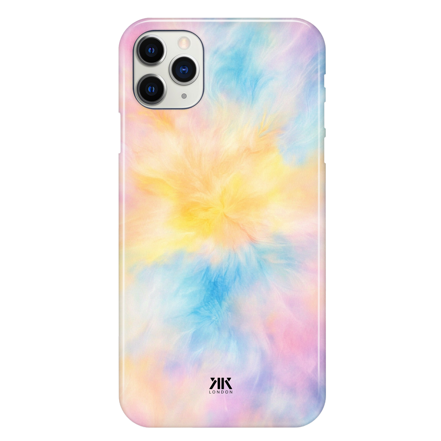 Tie Dye Mist Phone Case