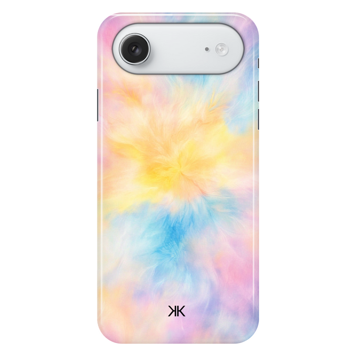 Tie Dye Mist phone case for iPhone 17 Air