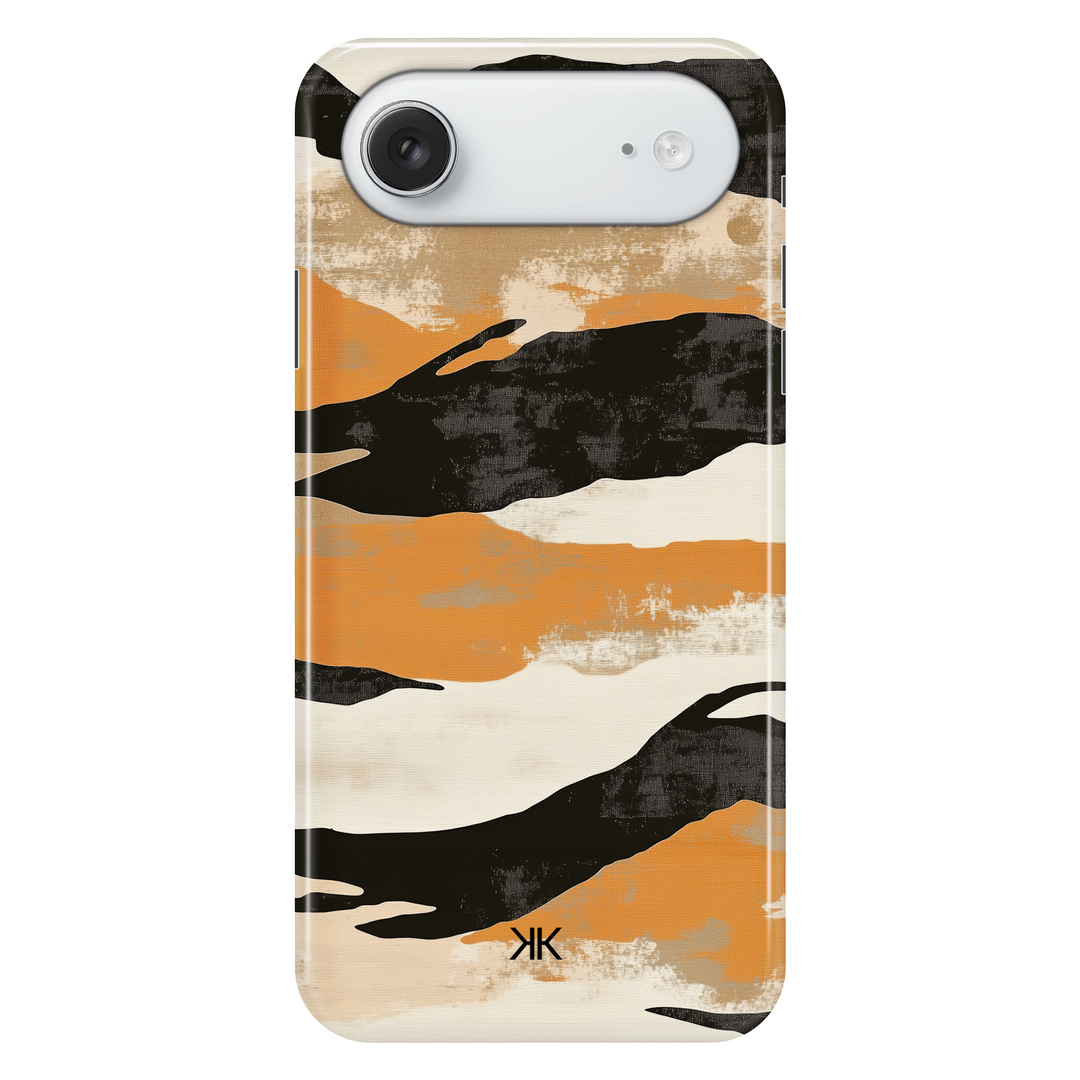Tiger Print phone case for iPhone 17 Air