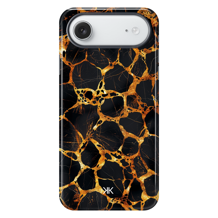 Tortoiseshell Phone Case - Tough Case - iphone-17-air