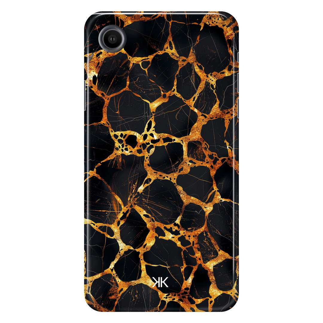 Tortoiseshell Phone Case - Tough Case - iphone-xr