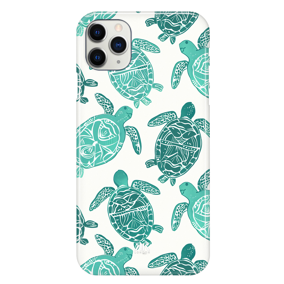 Turtles Phone Case Turtles Phone Case