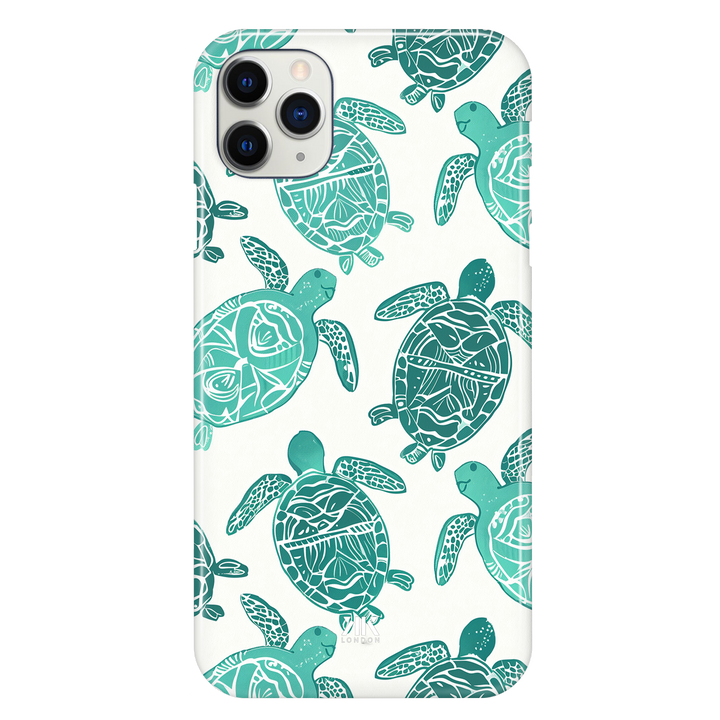 Turtles Phone Case