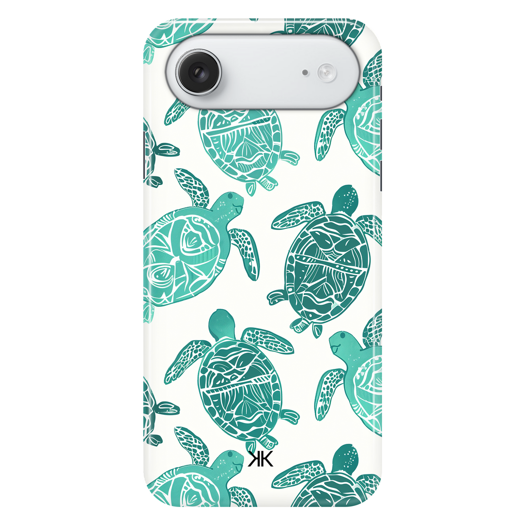 Turtles phone case for iPhone 17 Air