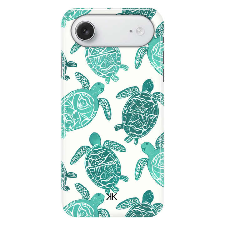 Turtles phone case for iPhone 17 Air