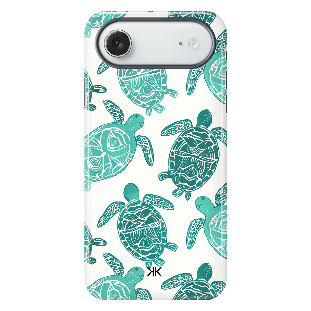 Turtles tough phone case for iPhone 17 Air