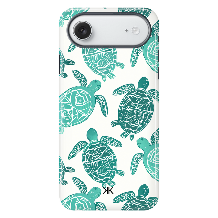 Turtles tough phone case for iPhone 17 Air