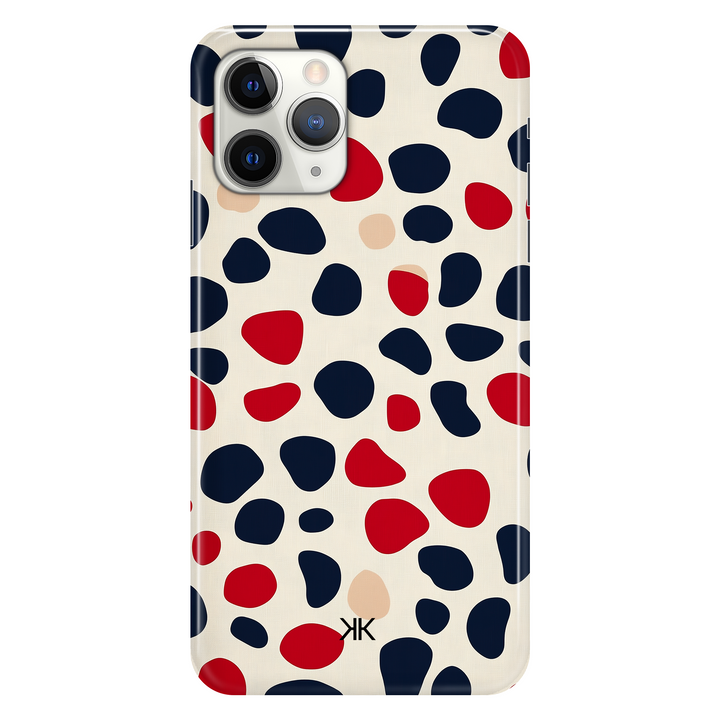 Blue and Red Spotted Phone Case - PhoneCase_KKDL_wallpaperredbluespots_iphone-11-pro.png