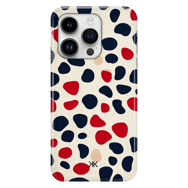 Blue and Red Spotted Phone Case - PhoneCase_KKDL_wallpaperredbluespots_iphone-14-pro.png