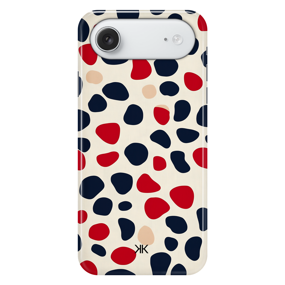 Blue and Red Spotted Phone Case - PhoneCase_KKDL_wallpaperredbluespots_iphone-17-air.png