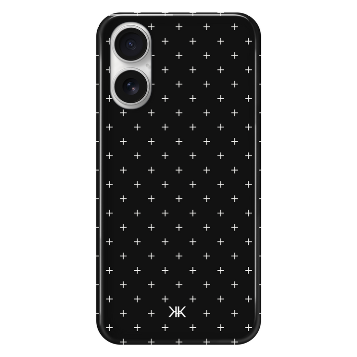 White Scandi Crosses Phone Case - PhoneCase_KKDL_whitescandicrosses_iphone-16.png