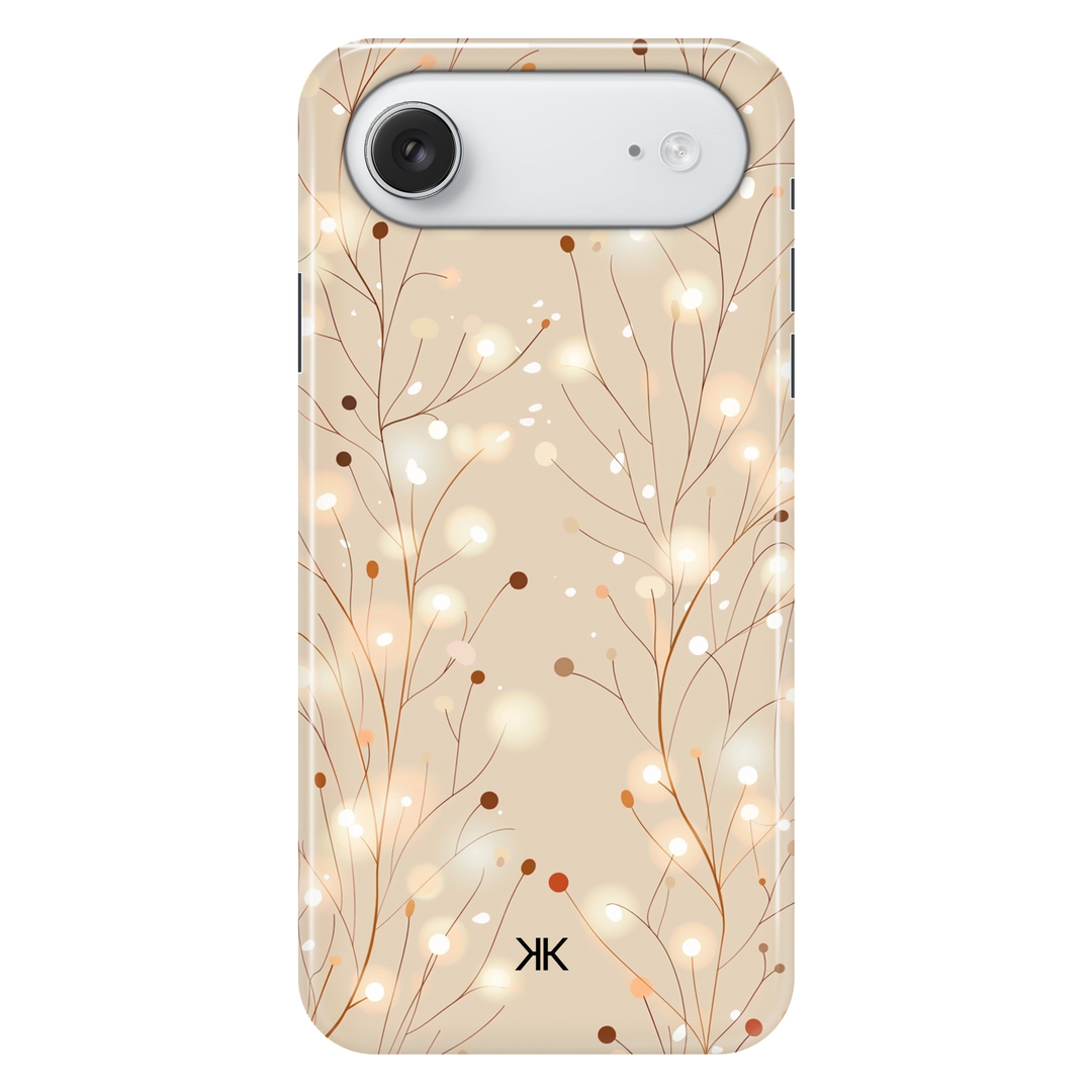 Winter Lights phone case for iPhone 17 Air