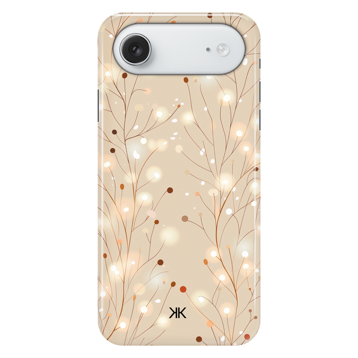 Winter Lights phone case for iPhone 17 Air
