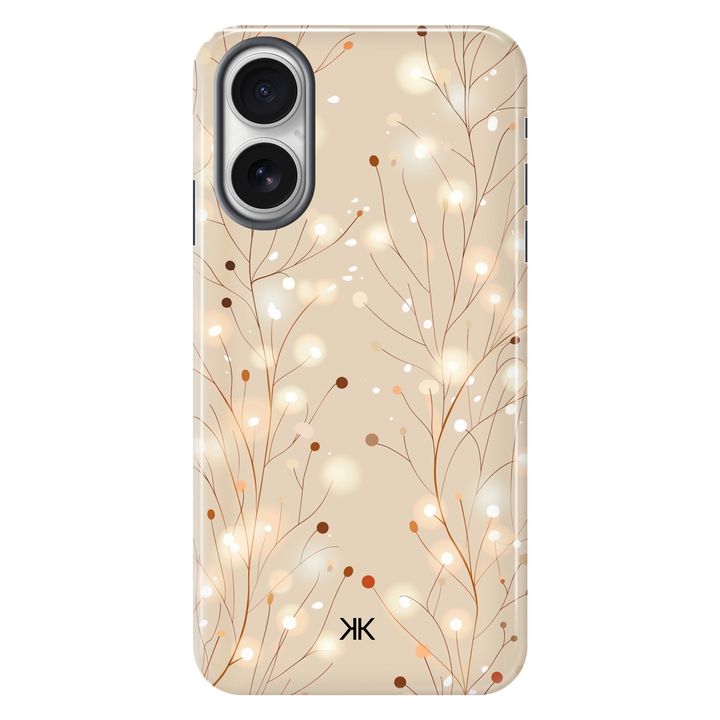 Winter Lights Phone Case - Tough Case - iphone-16