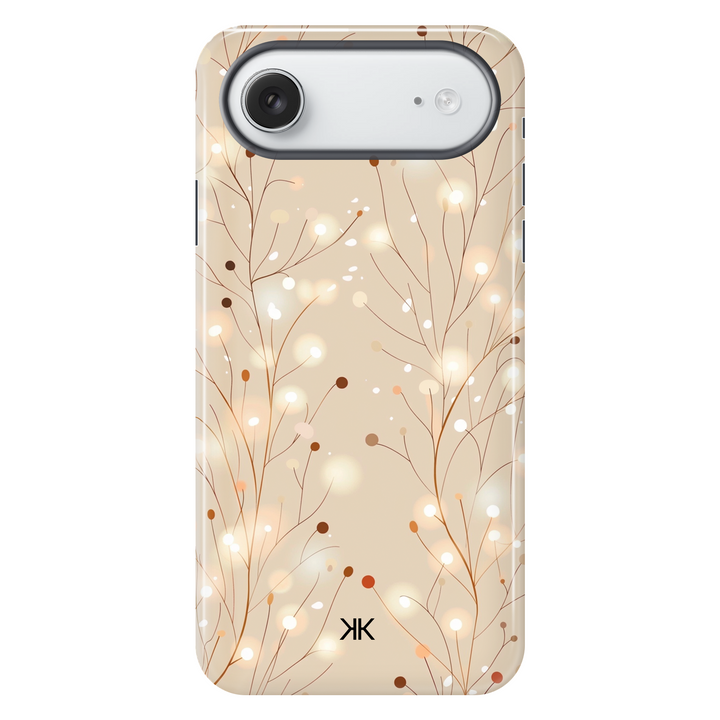 Winter Lights Phone Case - Tough Case - iphone-17-air