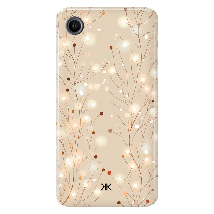 Winter Lights Phone Case - Tough Case - iphone-xr
