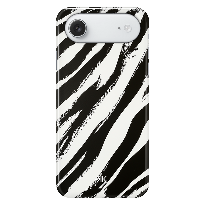 Zebra Print phone case for iPhone 17 Air