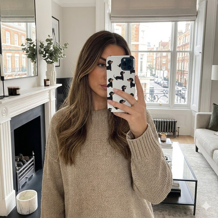 Dachshund Phone Case